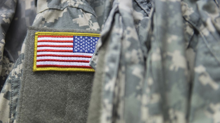 U.S. House Passes NRA-Backed Bill to Protect Second Amendment Rights of ...