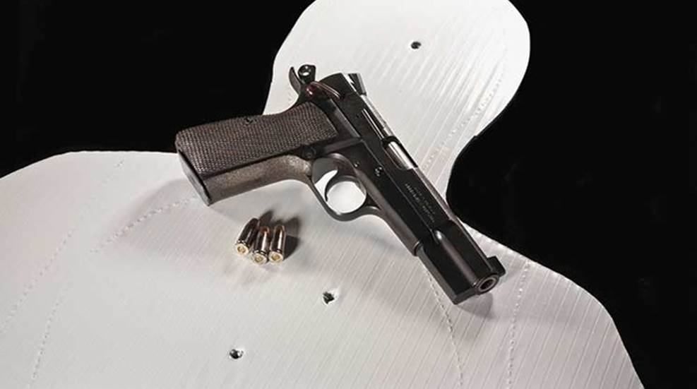 Failure Drill: A Proven Strategy to Stop an Attacker - Guns in the News