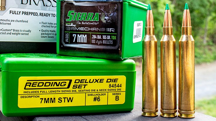 Behind the Bullet: 7mm STW - Guns in the News