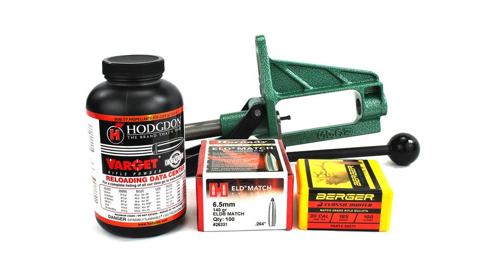 5 Tips For Better Handloads - Guns in the News