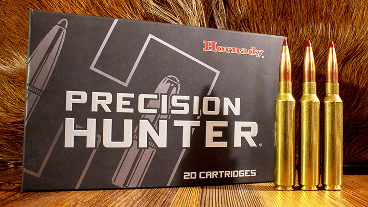Behind the Bullet: .300 PRC - Guns in the News