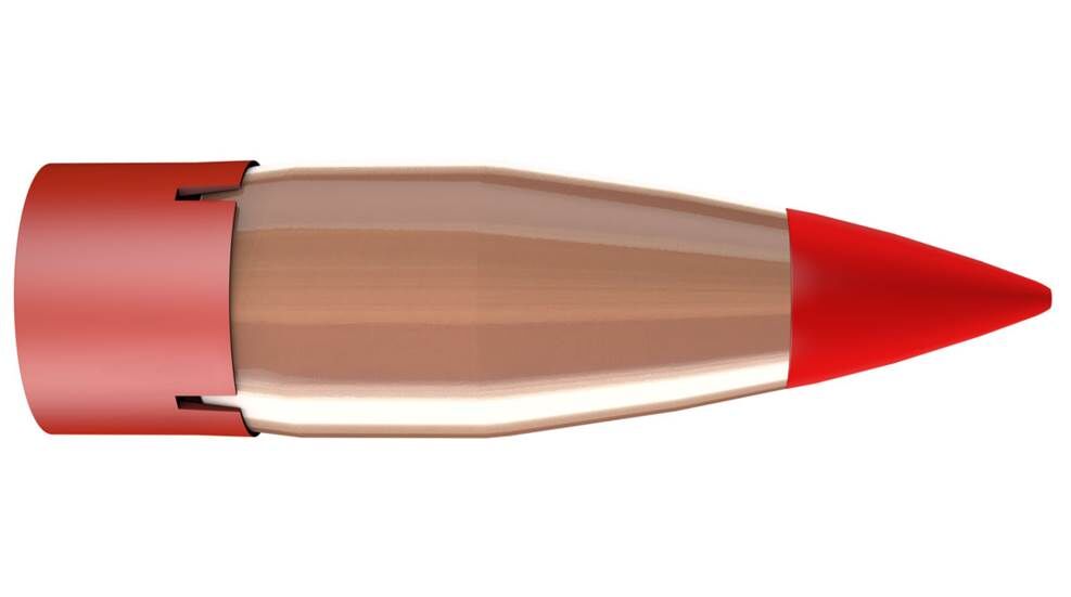 First Look Hornady Bore Drive ELDX Guns in the News