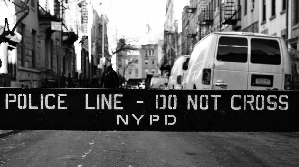 Things Are Rotten In The Big Apple - Guns in the News