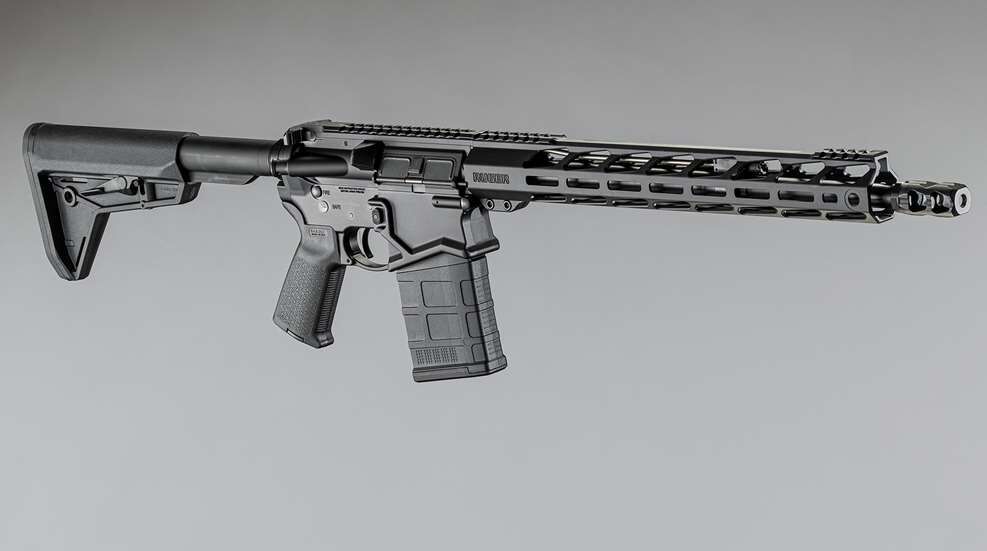 ruger sfar 308 20 - Ilustrasi 3